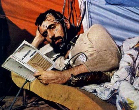 Наука сна: исследования и советы