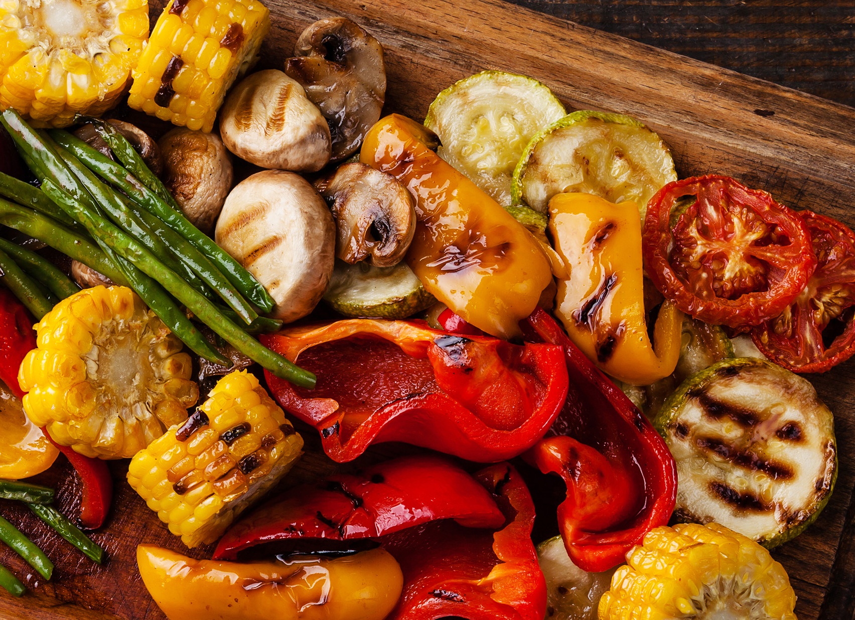 Термообработка уничтожает витамины в овощах: правда или миф