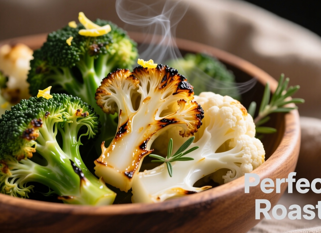 Исследование: вещество из брокколи вдвое ускоряет заживление ран