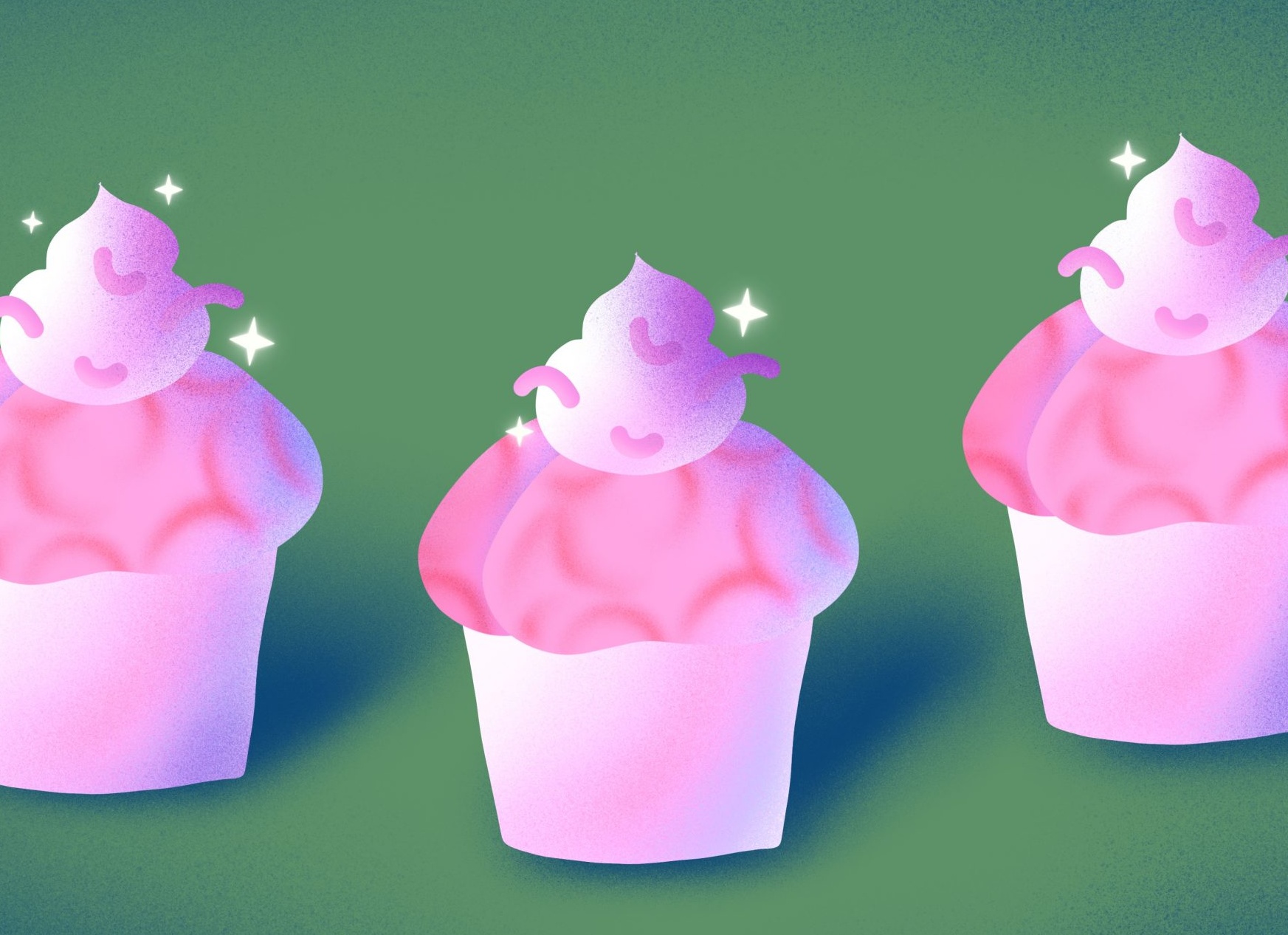 Почему невыспавшийся мозг жаждет сладкого и жирного