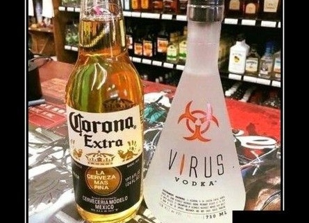 С чем нельзя смешивать алкоголь