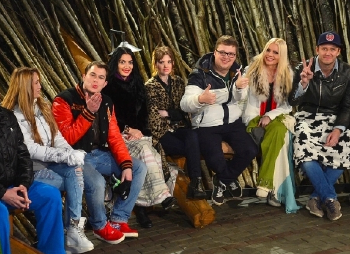 Вуайеризм: когда подсматривать за другими нормально, а когда нет