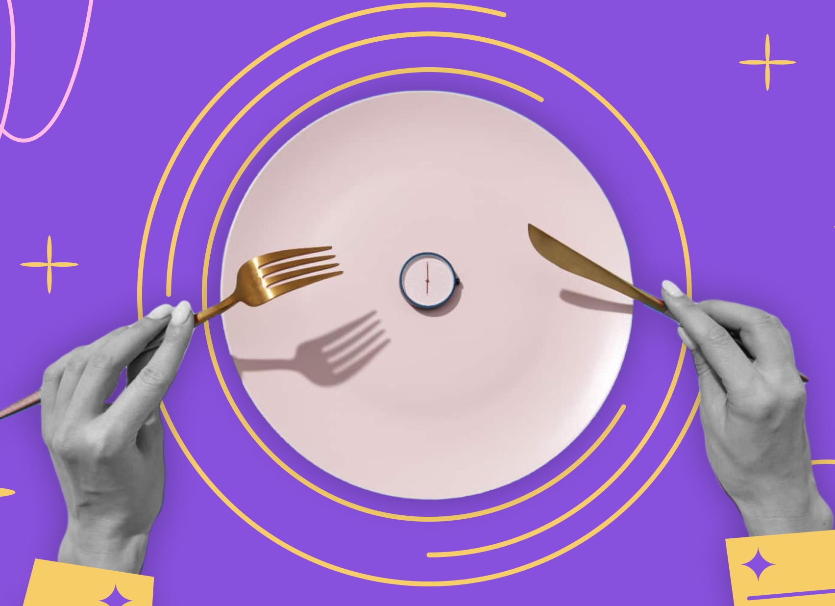 Что будет, если долго не есть