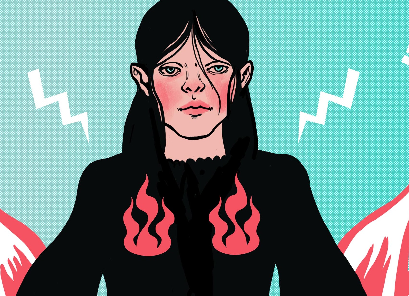 Почему болит грудь: 11 безобидных и пугающих причин