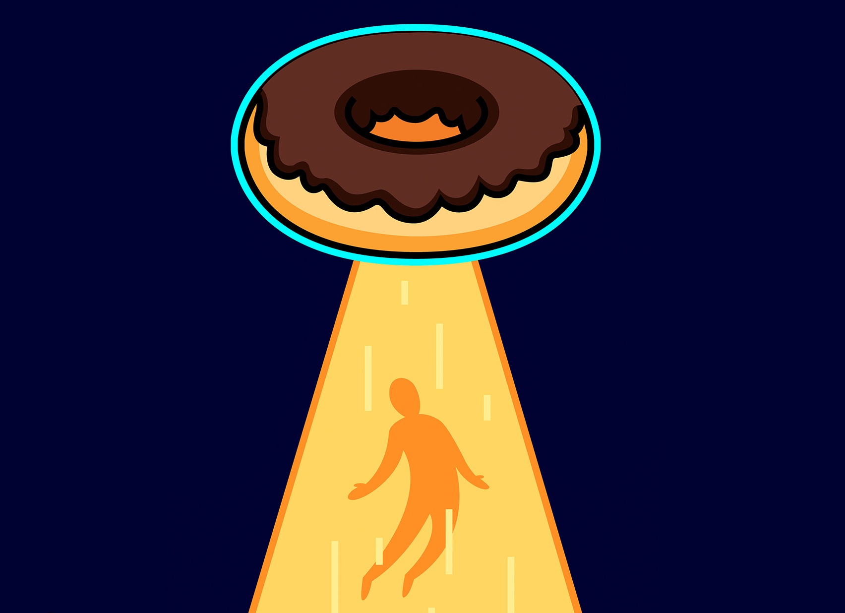 Избавляемся от сахарной зависимости в 4 приёма