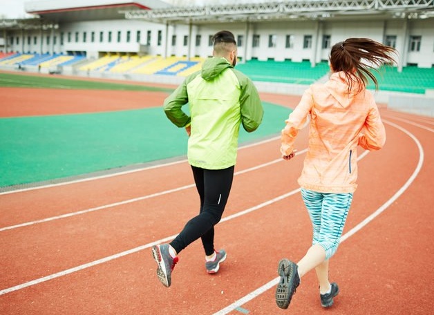 Учёные выяснили оптимальное время занятия спортом для снижении риска смертности